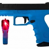 Simulacro de Treinamento Safe Gun Beretta APX - Pro Laser