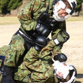 A importância da história e da reverência nas artes marciais e sistemas de combate Combatives