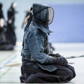 Kenjutsu e Kendo: As antigas e modernas artes marciais japonesas do manejo da espada