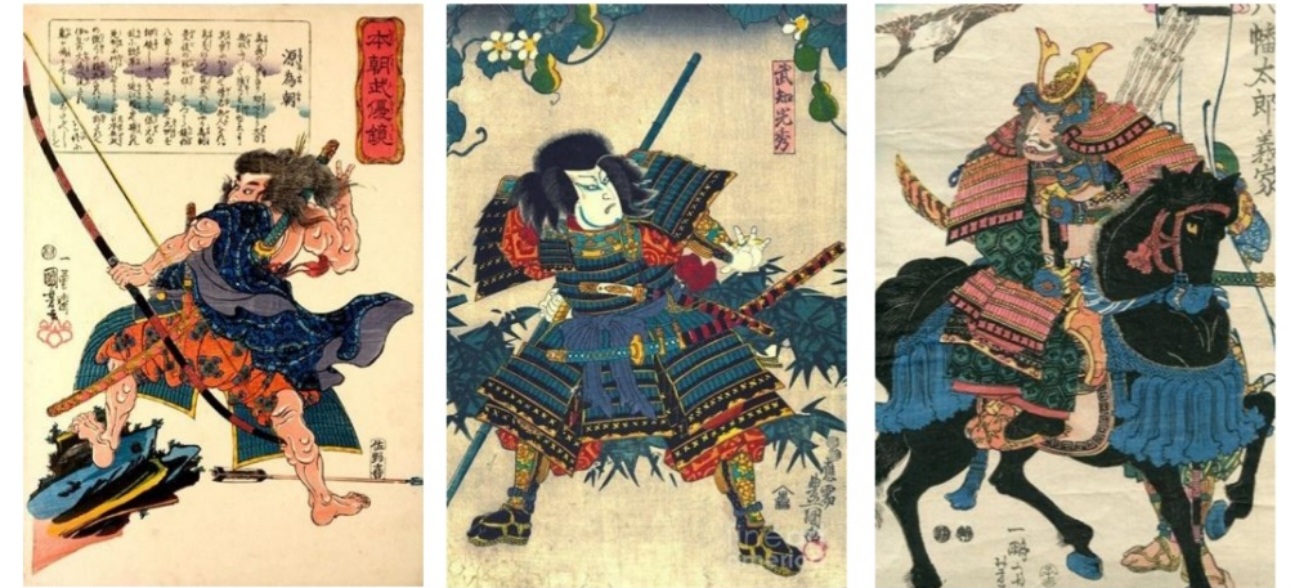 Combatives — Braddock