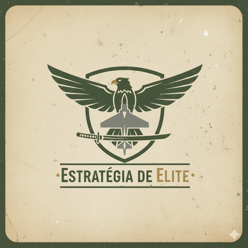 Estratégia de Elite 