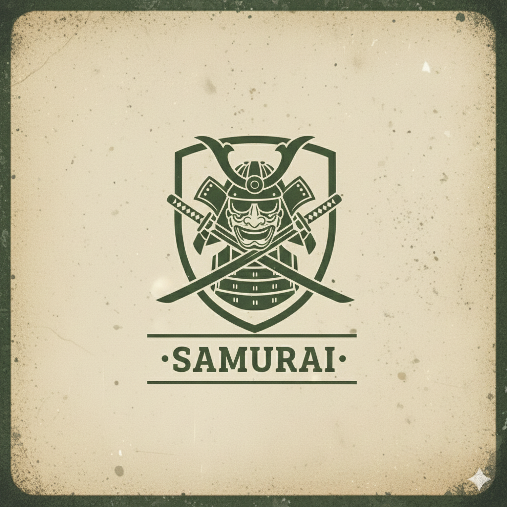 Samurai