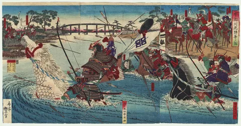 Combatives - Samurai Institute 