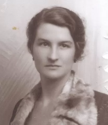 Virginia Hall e a arte de passar despercebida