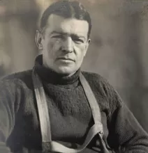 Ernest Shackleton e liderança quando tudo dá errado