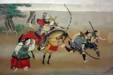 Samurai vs Mongóis: As Invasões Mongóis ao Japão em 1274 e 1281